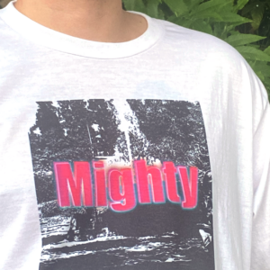 Mighty T-Shirt