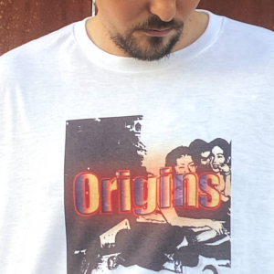 Origins T-Shirt